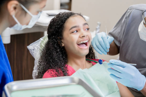 Best Tooth Pain Emergency Relief  in Presidio, TX