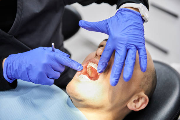 Best Broken Tooth Emergency  in Presidio, TX
