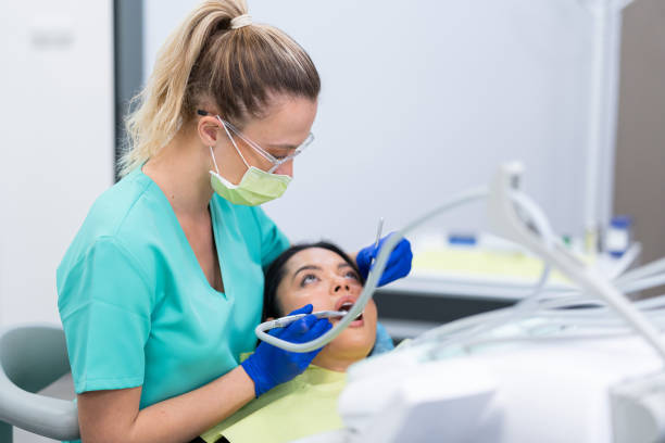 Best Cracked Tooth Emergency Dentist  in Presidio, TX